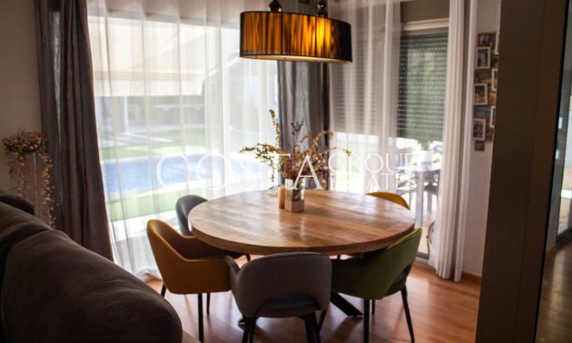 Wiederverkauf - Villa -
Las Torres de Cotillas - Las Torres de Cotillas Centro