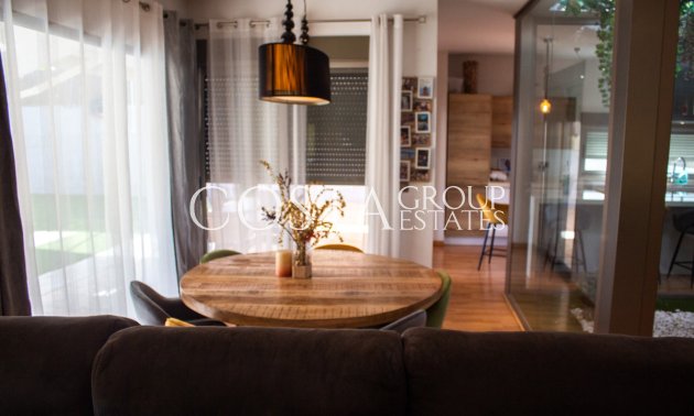 Wiederverkauf - Villa -
Las Torres de Cotillas - Las Torres de Cotillas Centro