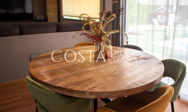 Wiederverkauf - Villa -
Las Torres de Cotillas - Las Torres de Cotillas Centro