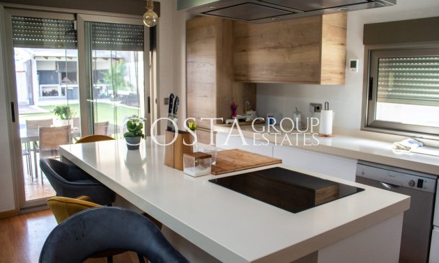 Wiederverkauf - Villa -
Las Torres de Cotillas - Las Torres de Cotillas Centro