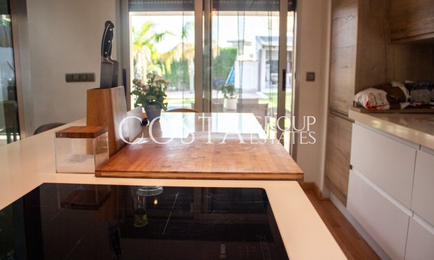 Wiederverkauf - Villa -
Las Torres de Cotillas - Las Torres de Cotillas Centro