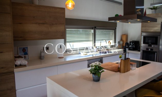 Wiederverkauf - Villa -
Las Torres de Cotillas - Las Torres de Cotillas Centro