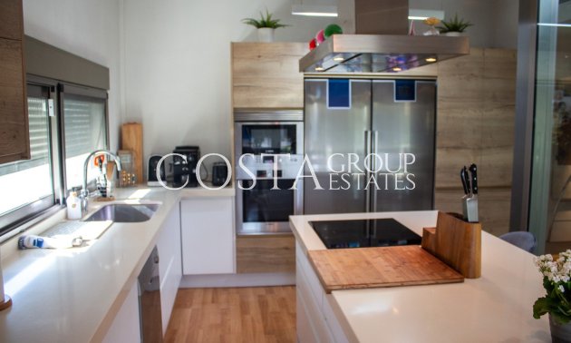 Wiederverkauf - Villa -
Las Torres de Cotillas - Las Torres de Cotillas Centro