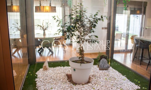 Wiederverkauf - Villa -
Las Torres de Cotillas - Las Torres de Cotillas Centro