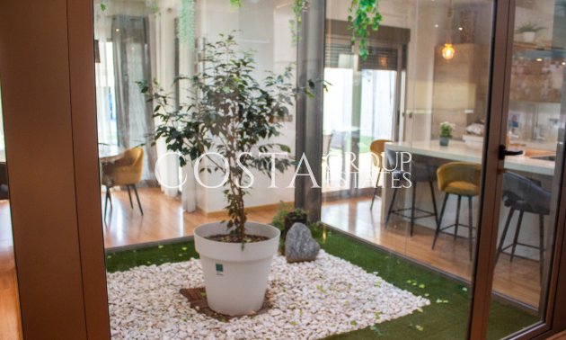 Wiederverkauf - Villa -
Las Torres de Cotillas - Las Torres de Cotillas Centro