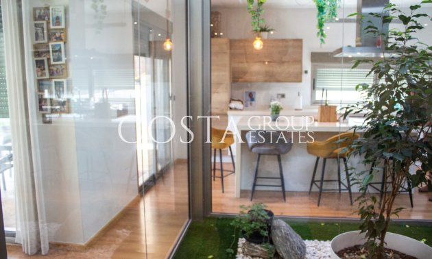 Wiederverkauf - Villa -
Las Torres de Cotillas - Las Torres de Cotillas Centro