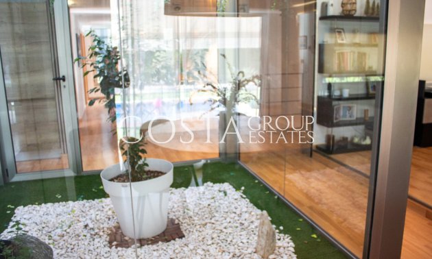 Wiederverkauf - Villa -
Las Torres de Cotillas - Las Torres de Cotillas Centro