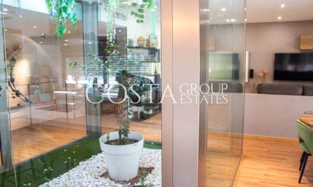 Wiederverkauf - Villa -
Las Torres de Cotillas - Las Torres de Cotillas Centro