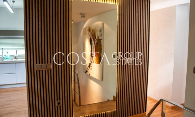 Wiederverkauf - Villa -
Las Torres de Cotillas - Las Torres de Cotillas Centro