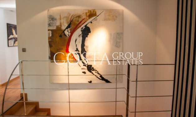 Wiederverkauf - Villa -
Las Torres de Cotillas - Las Torres de Cotillas Centro