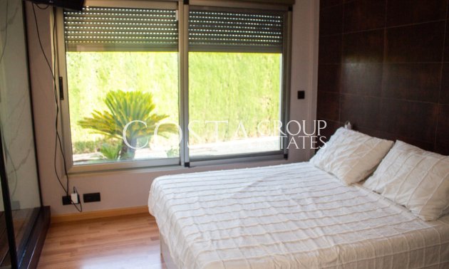 Wiederverkauf - Villa -
Las Torres de Cotillas - Las Torres de Cotillas Centro