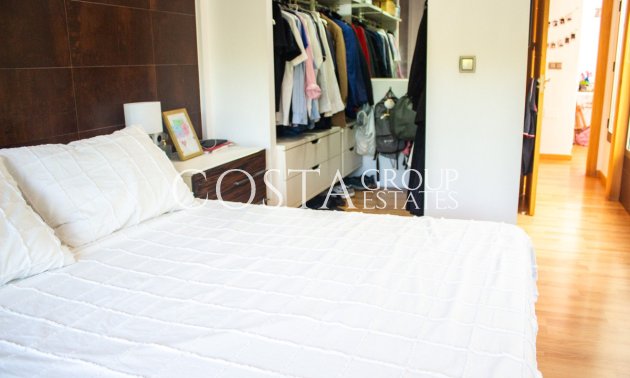 Wiederverkauf - Villa -
Las Torres de Cotillas - Las Torres de Cotillas Centro