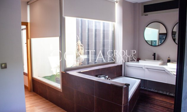 Wiederverkauf - Villa -
Las Torres de Cotillas - Las Torres de Cotillas Centro