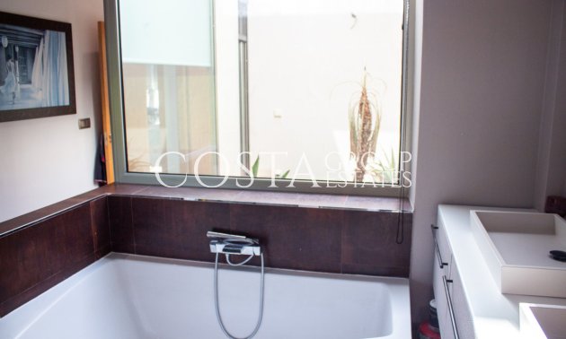 Wiederverkauf - Villa -
Las Torres de Cotillas - Las Torres de Cotillas Centro