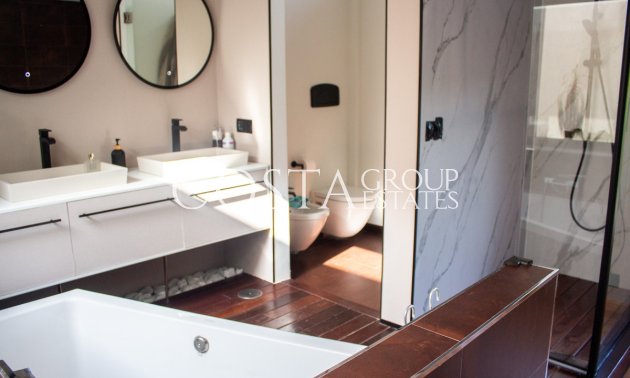 Wiederverkauf - Villa -
Las Torres de Cotillas - Las Torres de Cotillas Centro