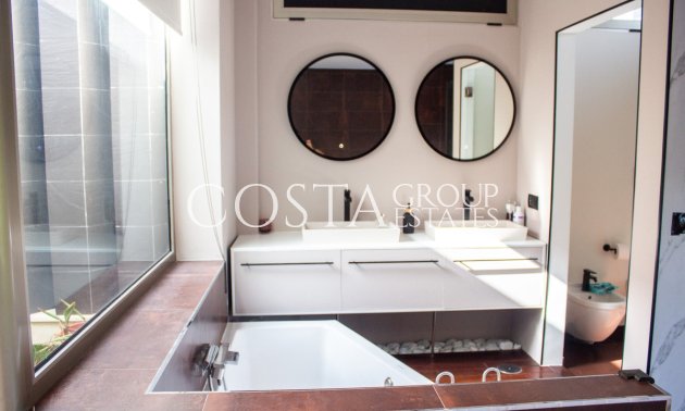 Wiederverkauf - Villa -
Las Torres de Cotillas - Las Torres de Cotillas Centro