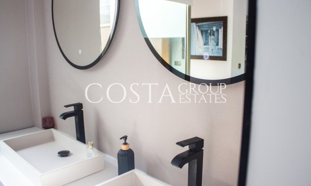 Wiederverkauf - Villa -
Las Torres de Cotillas - Las Torres de Cotillas Centro