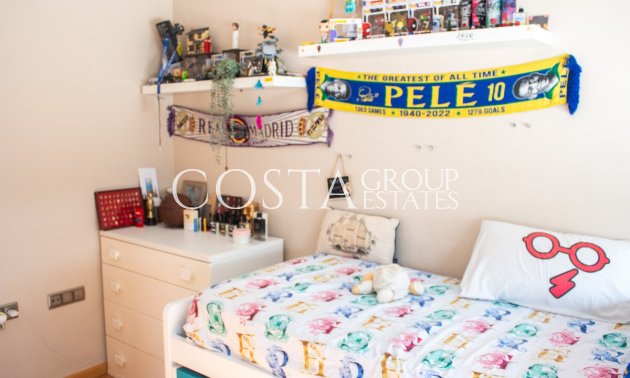 Wiederverkauf - Villa -
Las Torres de Cotillas - Las Torres de Cotillas Centro