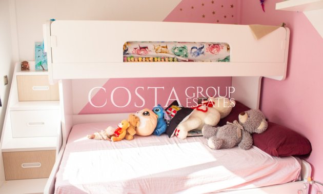 Wiederverkauf - Villa -
Las Torres de Cotillas - Las Torres de Cotillas Centro