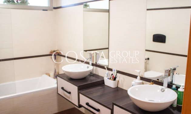 Wiederverkauf - Villa -
Las Torres de Cotillas - Las Torres de Cotillas Centro