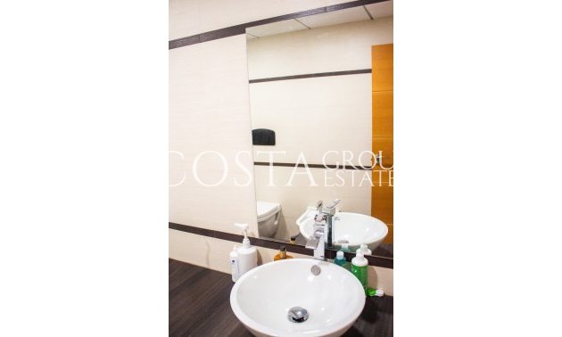 Wiederverkauf - Villa -
Las Torres de Cotillas - Las Torres de Cotillas Centro