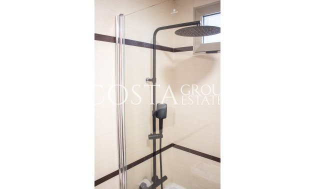 Wiederverkauf - Villa -
Las Torres de Cotillas - Las Torres de Cotillas Centro