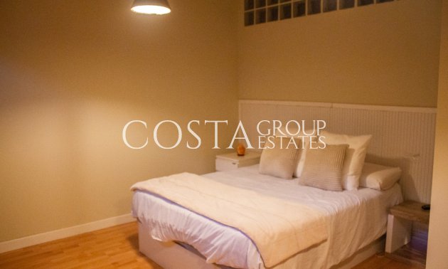 Wiederverkauf - Villa -
Las Torres de Cotillas - Las Torres de Cotillas Centro