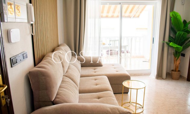 Revente - Apartments -
Torrevieja - Torrevieja Centro