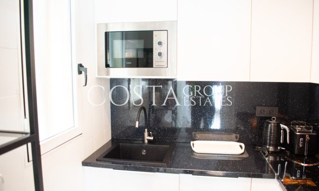 Revente - Apartments -
Torrevieja - Torrevieja Centro