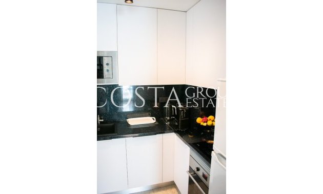 Revente - Apartments -
Torrevieja - Torrevieja Centro