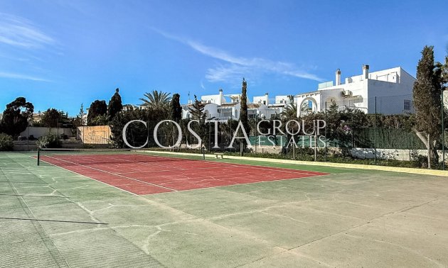 Revente - Apartments -
Torrevieja - Torrevieja Centro