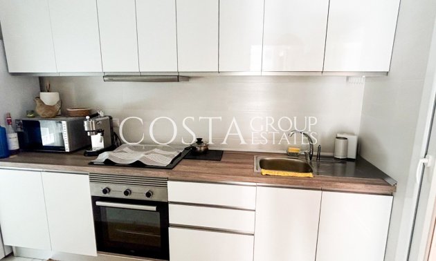 Odsprzedaż - Apartments -
Torrevieja - Torrevieja Centro