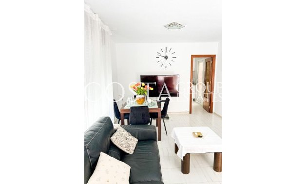 Odsprzedaż - Apartments -
Torrevieja - Torrevieja Centro