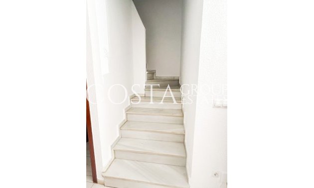 Odsprzedaż - Apartments -
Torrevieja - Torrevieja Centro