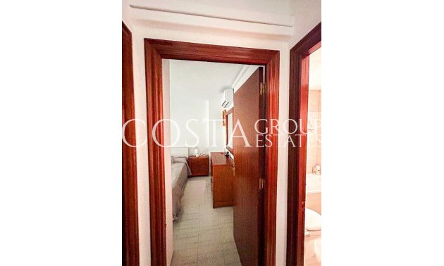 Odsprzedaż - Apartments -
Torrevieja - Torrevieja Centro