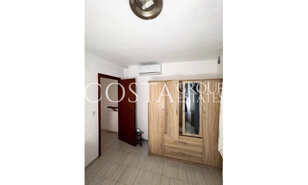 Odsprzedaż - Apartments -
Torrevieja - Torrevieja Centro