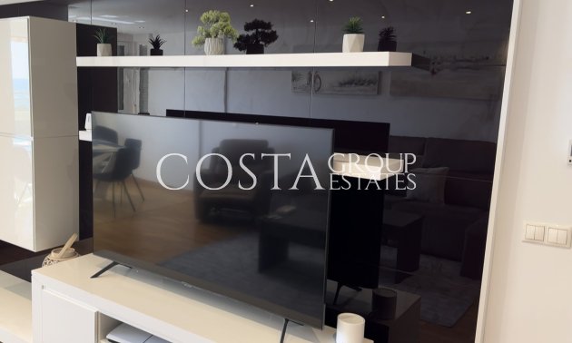 Revente - Apartments -
Alicante - Alicante Centro