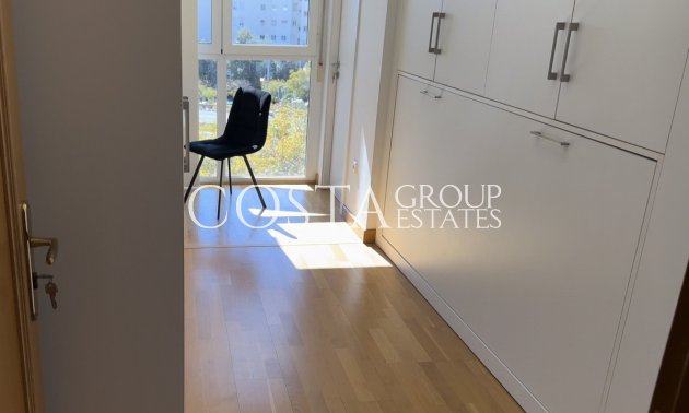 Revente - Apartments -
Alicante - Alicante Centro