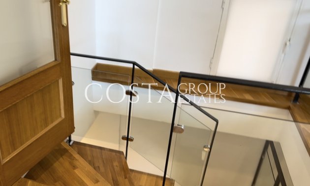 Revente - Apartments -
Alicante - Alicante Centro