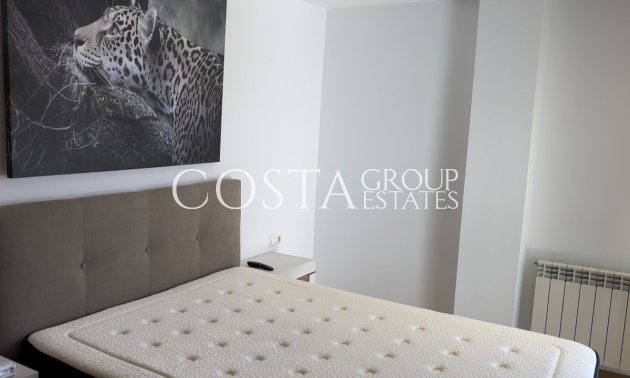 Revente - Apartments -
Alicante - Alicante Centro