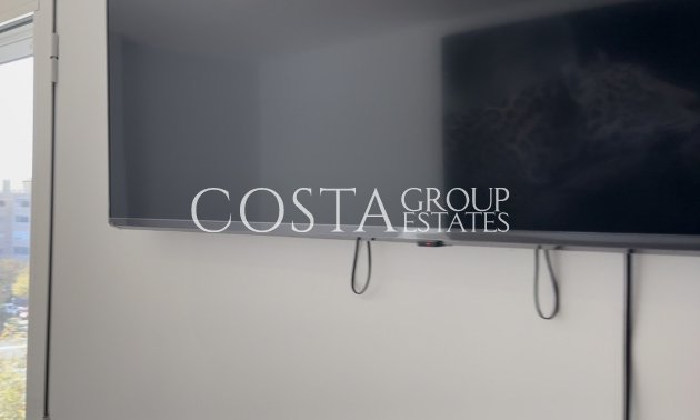 Revente - Apartments -
Alicante - Alicante Centro