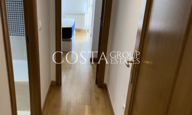 Revente - Apartments -
Alicante - Alicante Centro