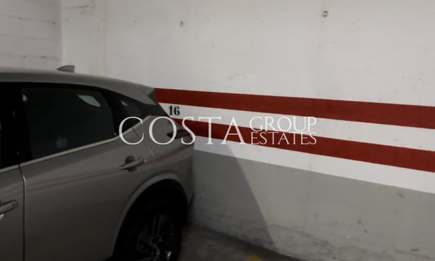 Revente - Apartments -
Alicante - Alicante Centro