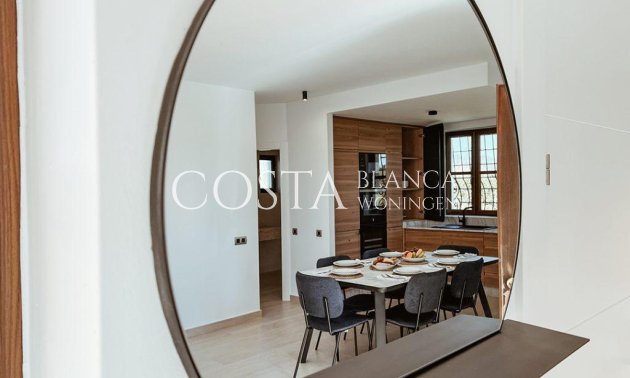Nieuwbouw Woningen - Villa -
Cuevas Del Almanzora - Desert Spring Golf