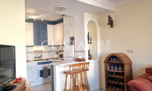 Herverkoop - Huis -
Orihuela - Orihuela Costa