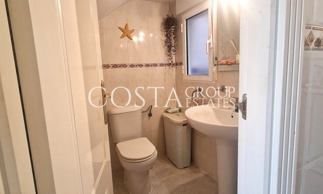 Herverkoop - Huis -
Orihuela - Orihuela Costa