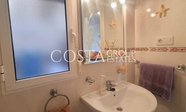 Herverkoop - Huis -
Orihuela - Orihuela Costa