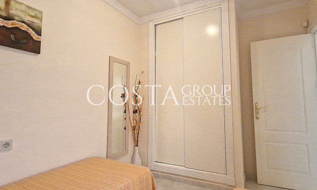 Herverkoop - Huis -
Orihuela - Orihuela Costa