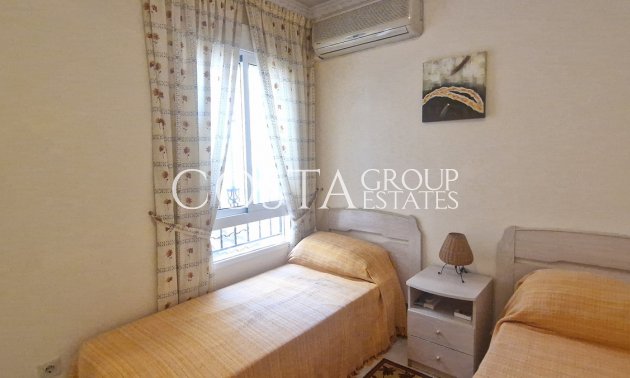 Herverkoop - Huis -
Orihuela - Orihuela Costa