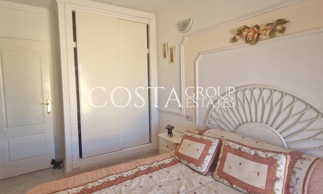 Herverkoop - Huis -
Orihuela - Orihuela Costa